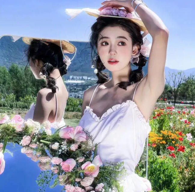 魔精回归