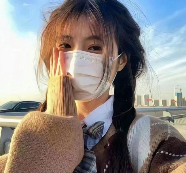 鉴真大和尚